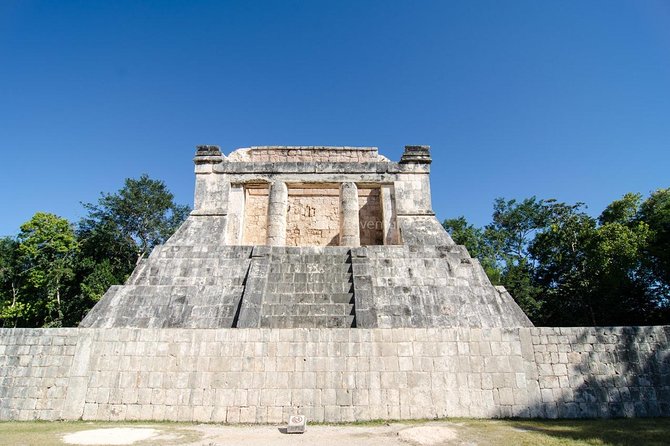 Chichen Itza Private Tour with Cenote Oxman – All-Inclusive - What to Bring and How to Pace Yourself