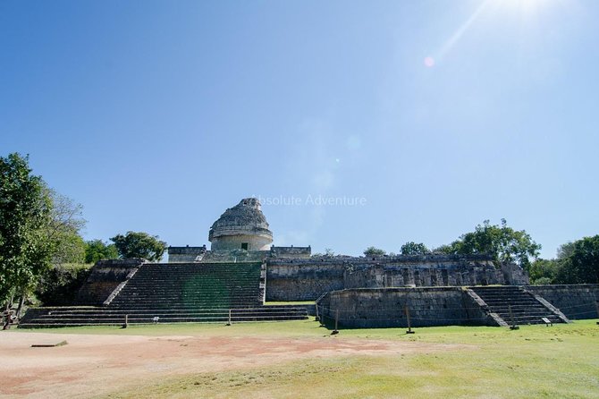 Chichen Itza Private Tour with Cenote Oxman – All-Inclusive - Guides, Drivers, and the Human Touch That Makes It Work