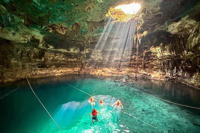 Chichen Itza Private Tour with Cenote Oxman – All-Inclusive - Should You Book This Chichen Itza and Cenote Private Tour?
