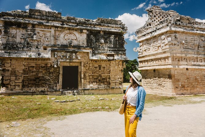 Chichen Itza: Self-Guided Tour with Audio Narration & Map - Offline GPS audio is a smart fit for Chichén Itzá