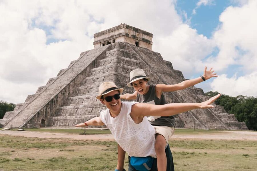 Chichén Itzá: Skip the line and dive straight into the wonder of the world - Skip-the-line entrance at Chichén Itzá: what you actually save