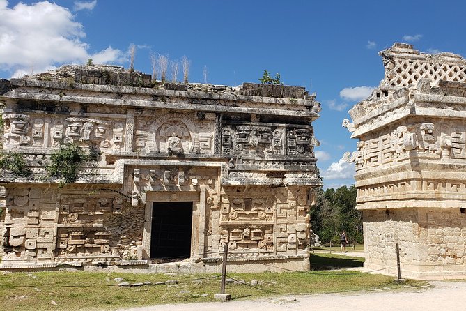 Chichen Itza skip the line - Cenote - Izamal from Valladolid - The morning plan: 7:15 am pickup and the early-entry mindset