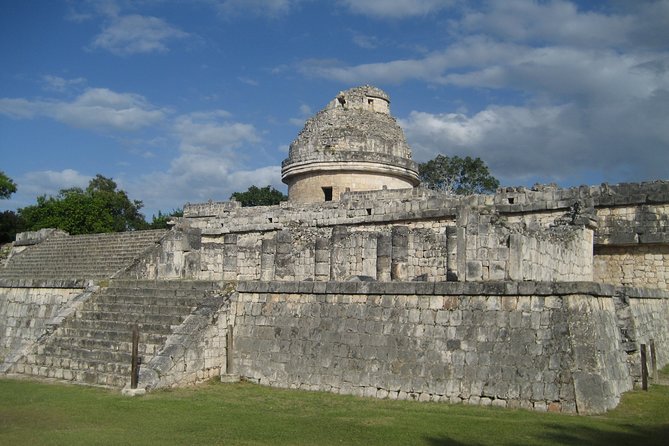 Chichen Itza skip the line - Cenote - Izamal from Valladolid - Who this tour is best for, and who should skip it