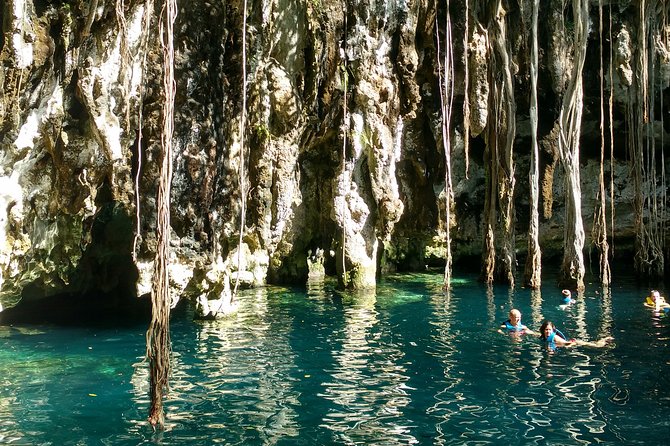 Chichen Itza skip the line - Cenote - Izamal from Valladolid - Price and value: what $189 covers (and what you pay separately)