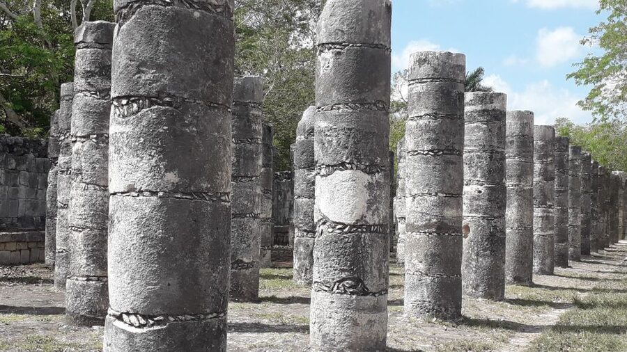 Chichén Itzá Skip-the-Line Entrance Ticket - Getting Your Ticket by WhatsApp or Email, and the One Tricky Spot
