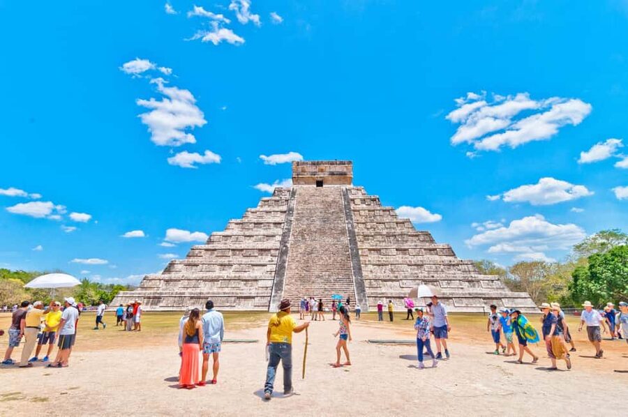 Chichen Itza: Skip-the-Line Entry Ticket - Chichén Itzá in Context, Why It Was Built and Why It Still Matters