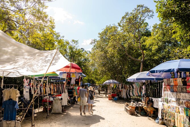 Chichen Itza Ticket with optional Guide - Timing Strategy: When Skip-the-Line Is Worth It