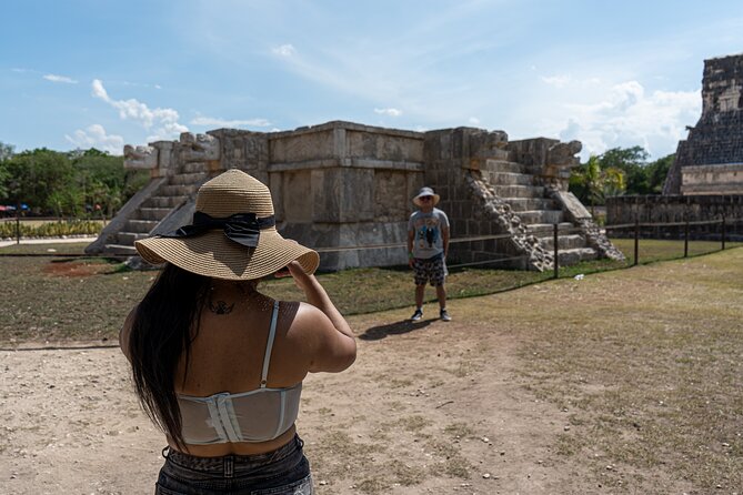 Chichen Itza Ticket with optional Guide - Price and Value: Is $75 a Good Deal?