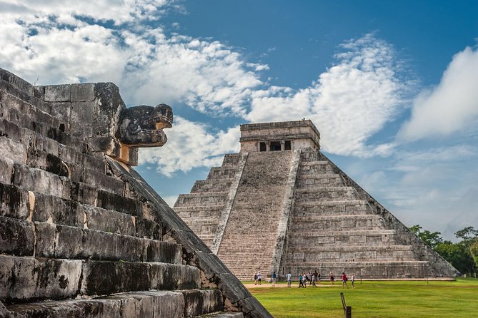 Chichen Itza Ticket with optional Guide - Cameras, Video, and What’s Actually Allowed