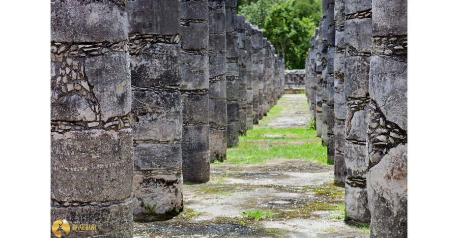 Chichen Itza Tour and Cenotes from Valladolid - Valladolid pickup, then straight into cenote country