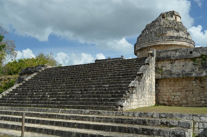 Chichen Itza Tour Plus with Cenote Swim and Round Transportation - Who should book this tour, and who should skip it