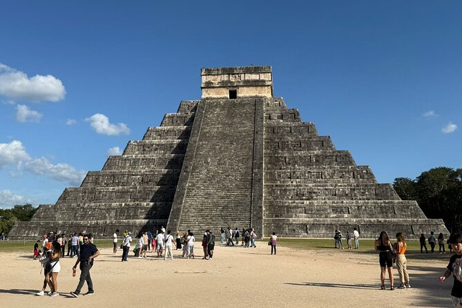 Chichen Itza tour with Cenote and Valladolid for the best price - Key Highlights to Know Before You Go