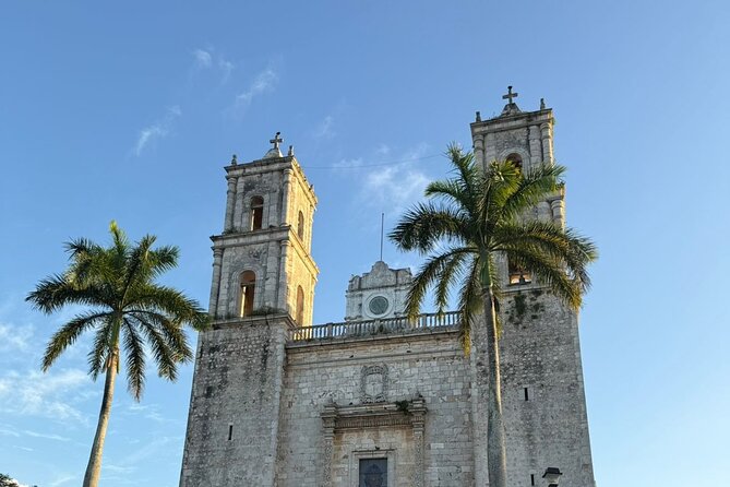 Chichen Itza tour with Cenote and Valladolid for the best price - The Parts That Feel Like “Shop Time” and How to Handle It