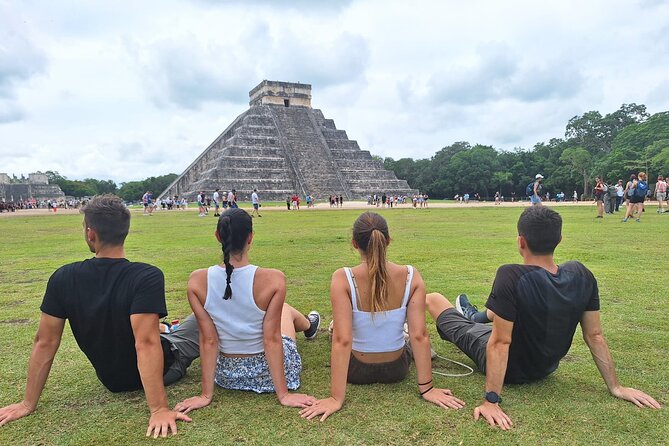 Chichen Itza: Tour with Expert Guide without lines! - Key points to know before you go