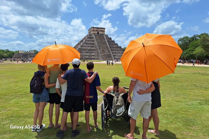 Chichen Itza: Tour with Expert Guide without lines! - Price and value: what $25.26 covers, and what it does not