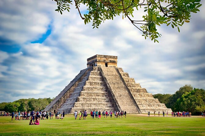 Chichen Itza, Transportation, lunch, cenote and Valladolid. - Key things to know before you go