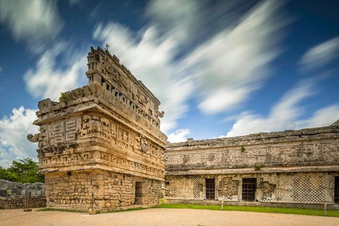 Chichen Itza, Valladolid and Cenote Full Day Tour - A 12-hour route that packs UNESCO ruins and a cool swim
