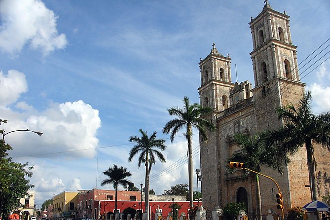 Chichen Itza, Valladolid and Cenote Full Day Tour - English guidance and tour flow: how to avoid frustration