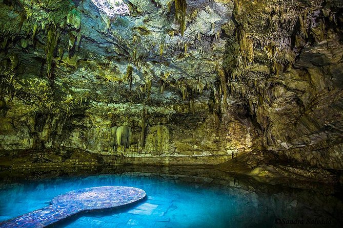 Chichen Itza, Valladolid and Cenote Full Day Tour - Shopping stops and vendor pressure: keep history time from getting eaten