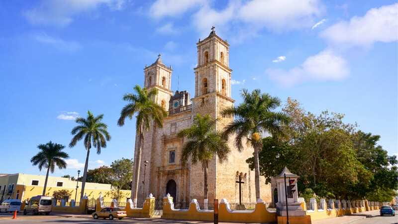 Chichen Itza Valladolid and Stunning Cenote - Private Tour - Who this private tour is best for