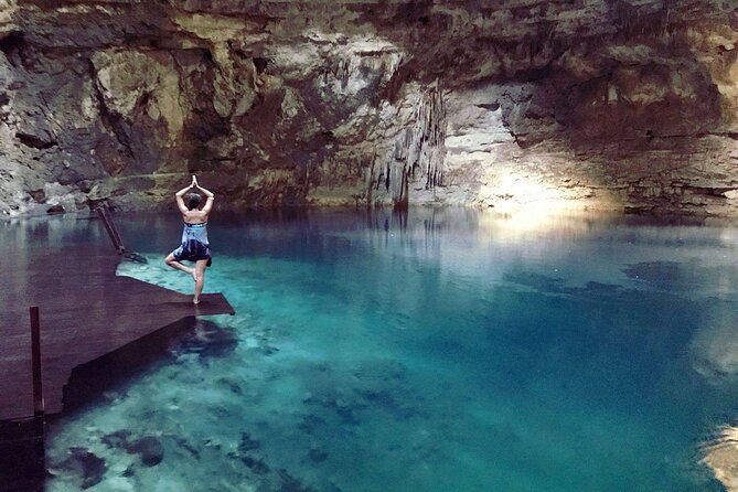 Chichen Itza, Valladolid and Stunning Cenote - Private Tour - Who this tour suits best