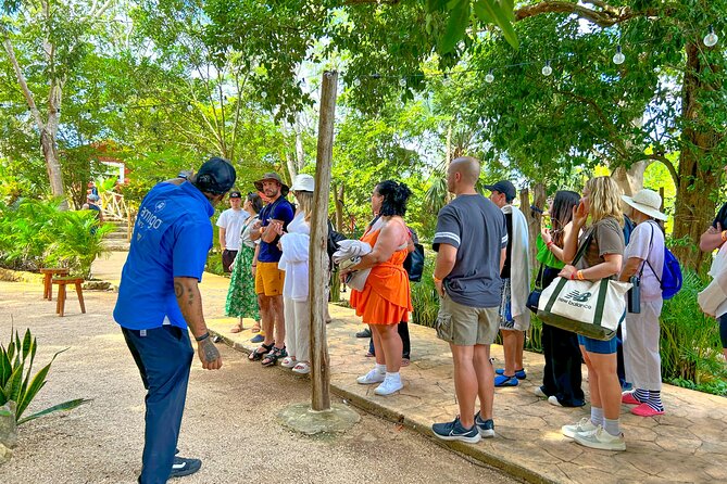 Chichen Itza, Valladolid & Cenote Private Tour with Buffet Lunch - Chichen Itza: El Castillo, Temple of the Warriors, and the Ball Court