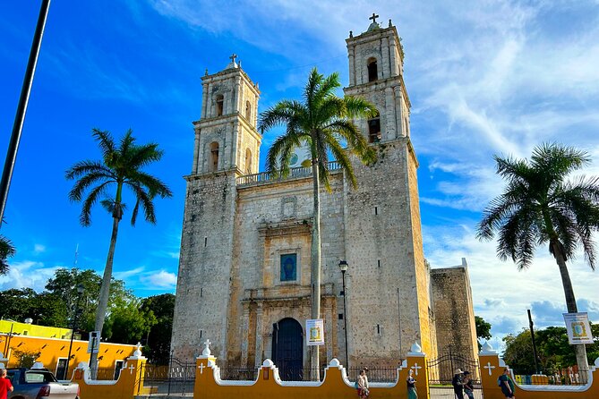 Chichen Itza, Valladolid & Cenote Private Tour with Buffet Lunch - Price and Value: What $389 Covers and What to Budget for