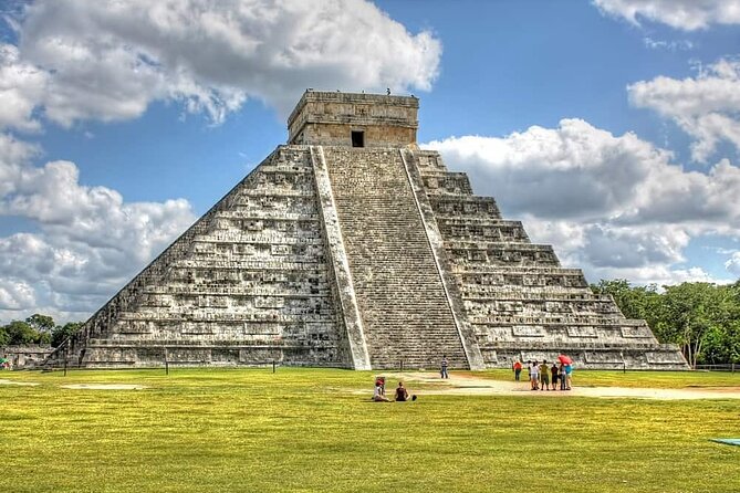 Chichen Itza VIP Mayan Wonder (Full Day Experience) - Chichen Itza VIP Mayan Wonder at a Glance, price, and real value
