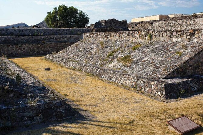 Chichen Itza VIP Mayan Wonder (Full Day Experience) - Timing and transport reality: what 12 hours really feels like