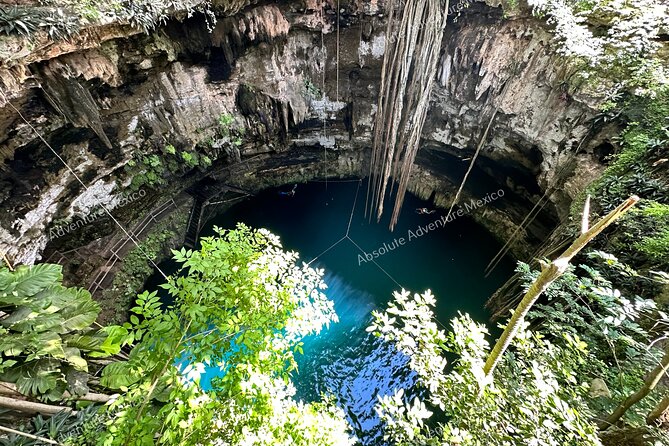 Chichen Itza VIP Private Tour – Sacred Cenote & Valladolid Visit - Early Chichen Itza gates, and why 6:00 am matters