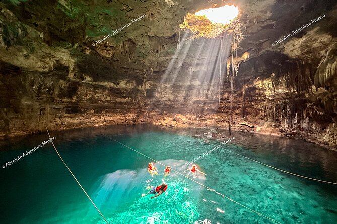 Chichen Itza VIP Private Tour – Sacred Cenote & Valladolid Visit - Price and value: what $270 includes, and what that really means for you