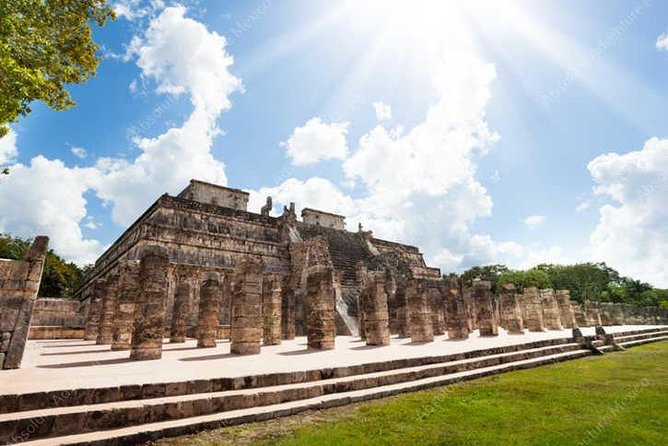 Chichen Itza VIP Private Tour – Sacred Cenote & Valladolid Visit - How to plan your day so you feel relaxed, not rushed
