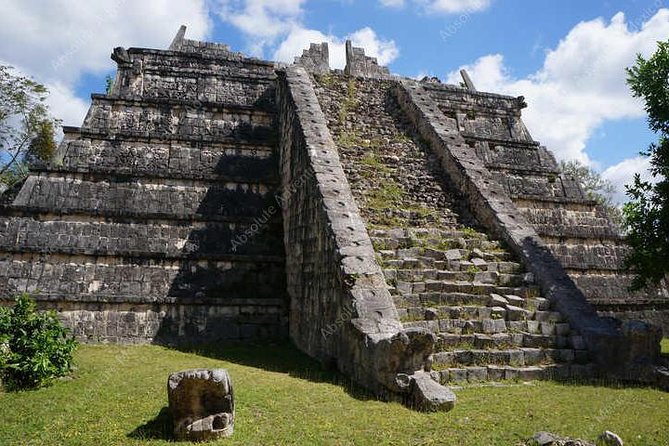 Chichen Itza VIP Private Tour – Sacred Cenote & Valladolid Visit - Who should book this Chichen Itza VIP tour?
