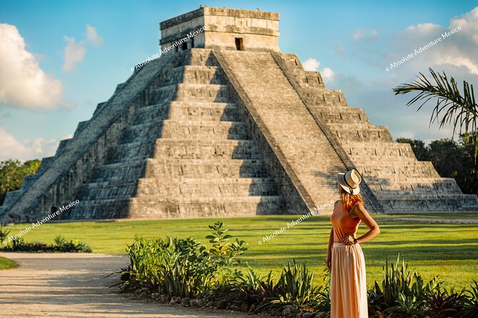 Chichen Itza VIP Private Tour – Sacred Cenote & Valladolid Visit - Hacienda Oxman, Cenote Samula, or Xkeken: the cenote stop you will actually remember