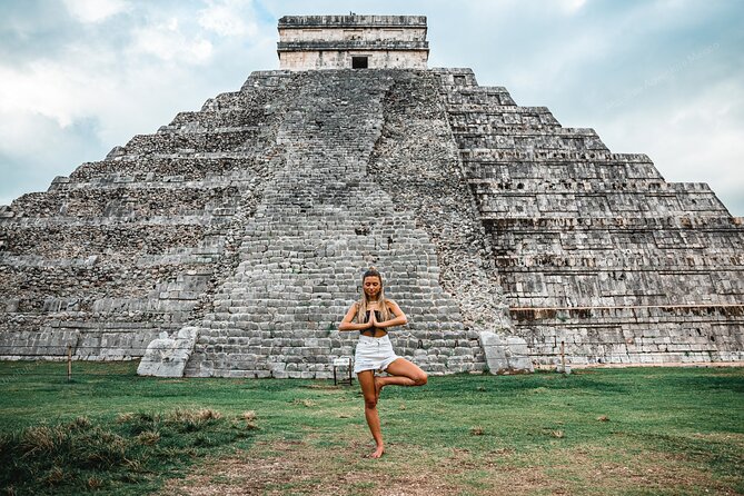 Chichen Itza VIP Private Tour – Skip-the-Line – Express - Free time for souvenirs: when it works best