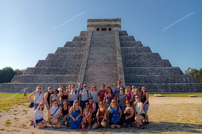 Chichen Itza VIP Private Tour – Skip-the-Line – Express - Price and value check: what $225 per person includes