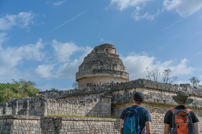 Chichen Itza VIP Private Tour – Skip-the-Line – Express - Who this VIP tour is best for, and who might want a different plan