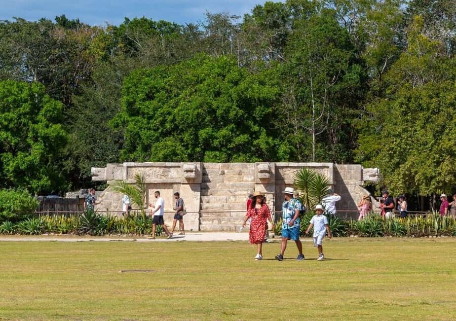 Chichen Itza: Visit the ruins, sacred cenote and Valladolid - Key Points to Know Before You Go