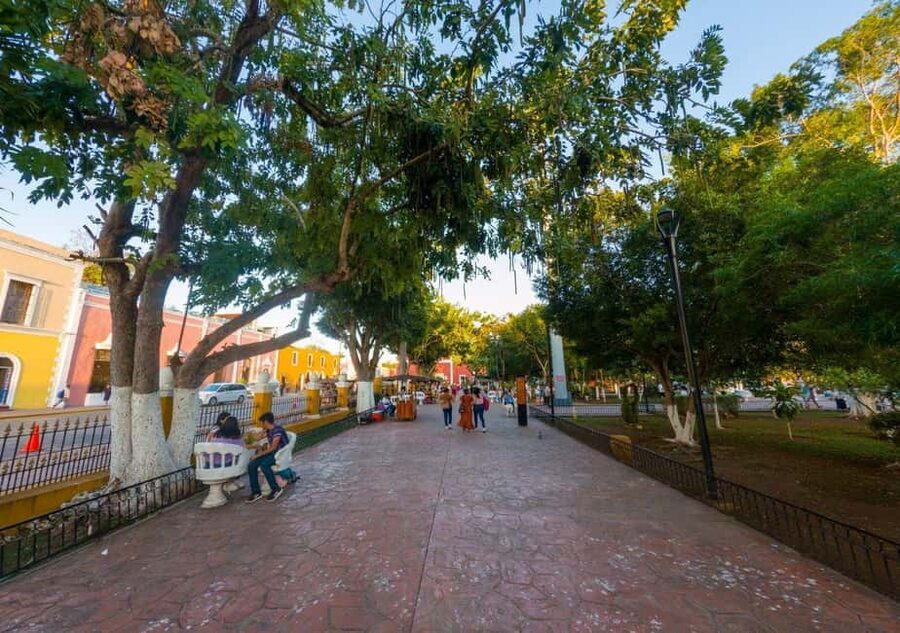Chichen Itza: Visit the ruins, sacred cenote and Valladolid - Who This Tour Fits Best, and Who Should Rethink It