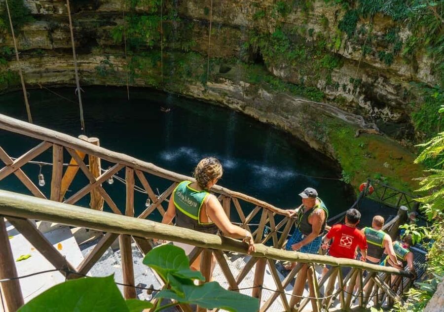 Chichen Itza: Visit the ruins, sacred cenote and Valladolid - Price and Value: Is $89 Worth It?
