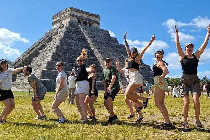 Chichen Itza Walking Tour in Portuguese or Italian Skip the Line Access - Stop 4: Gran Juego de Pelota and the ritual ball game context