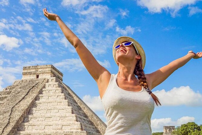 Chichen Itza Walking Tour in Portuguese or Italian Skip the Line Access - Price and tickets: what you really pay for a guided Chichén Itzá day