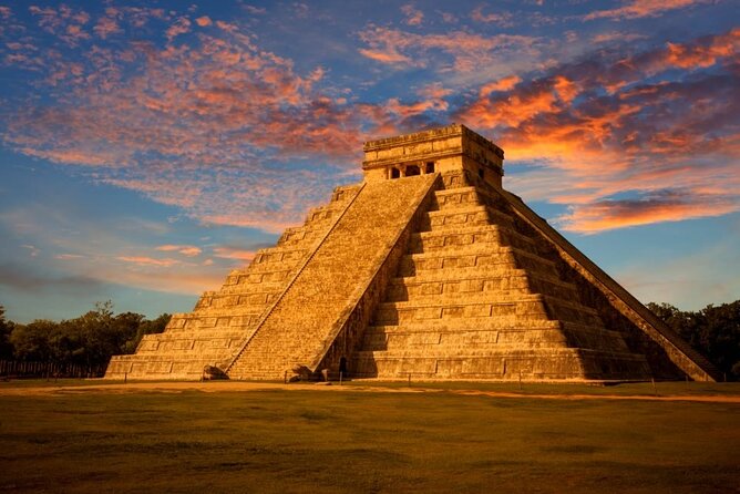 Chichen Itza Walking Tour with Audioguide (no ticket) - Key points before you go