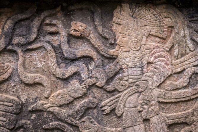 Chichen Itza Walking Tour with Audioguide (no ticket) - Who this tour is best for