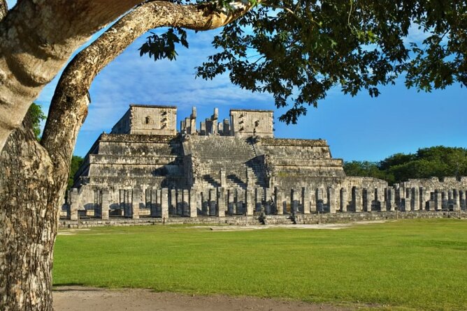 Chichen Itza Walking Tour with Audioguide (no ticket) - Price and value: $7.59 plus the real entry fee