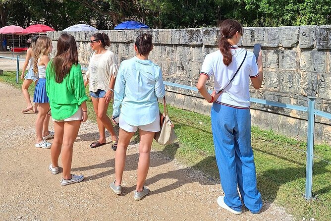 Chichen Itza : Walking Tour with Expert Guide and Skip-the-Line Access! - Why the guide matters more than the checklist