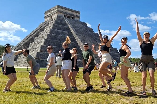 Chichen Itza : Walking Tour with Expert Guide and Skip-the-Line Access! - Price and value, what you pay and what you get