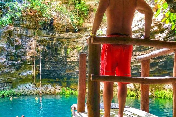 Chichen Itza with Cenote and Valladolid - Guide Quality Matters: Language, Pace, and Whether You Can Hear the Story