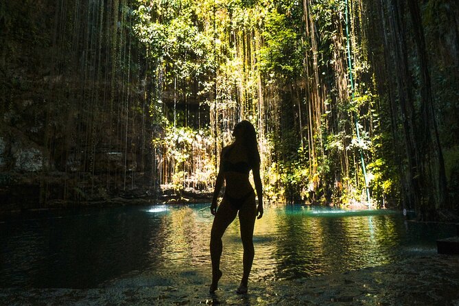 Chichen Itza, Yucatecan Buffet, Cenote Saamal and Valladolid - Valladolid: a short colonial hit that still changes the vibe