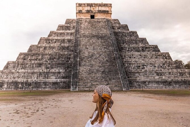 Chichen Itza, Yucatecan Buffet, Cenote Saamal and Valladolid - Bus comfort, group size, and the reality of shared transport